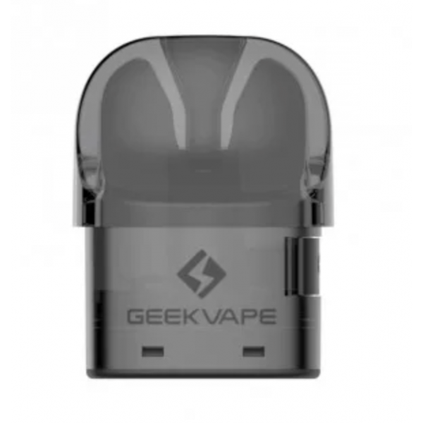 Geekvape U Cartridge 2ml (PACK OF 3)